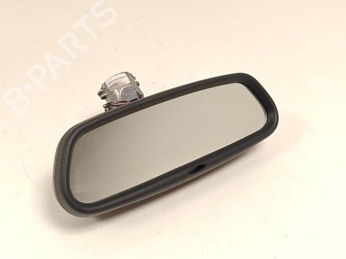 Bakspejl indvendigt Bakspejl indvendigt PEUGEOT 2008 I (CU_) 1.2 VTi (82 hp) 33790935 33790935
