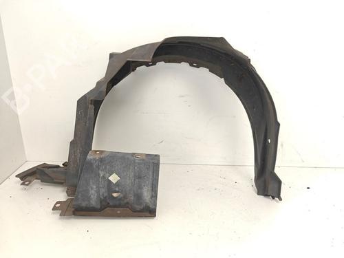 Used Wheel arch Wheel arch CITROËN C1 (PM_, PN_) 1.0 (68 hp) 33792484 33792484