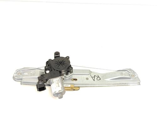 Used Rear right window mechanism Rear right window mechanism FORD C-MAX II (DXA/CB7, DXA/CEU) 1.6 TDCi (115 hp) 33790995 33790995
