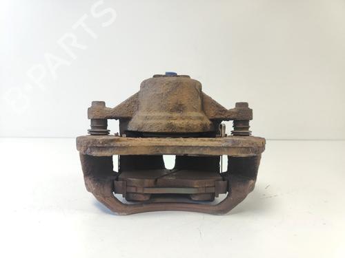 Left front brake caliper HYUNDAI i30 Estate (FD) 1.4 | BP33775752M105 - Image 3
