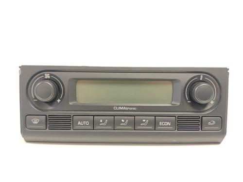 Used Climate control Climate control SKODA FABIA II Combi (545) 1.4 (86 hp) 33791918 33791918