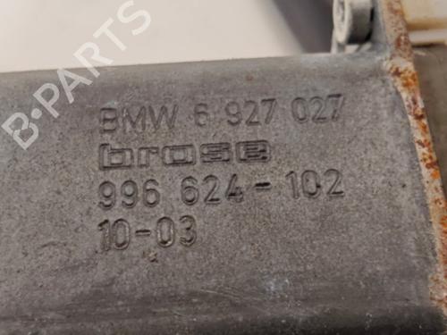Front left window mechanism BMW 3 Touring (E91) 316 d | BP36489442C22 - Image 4