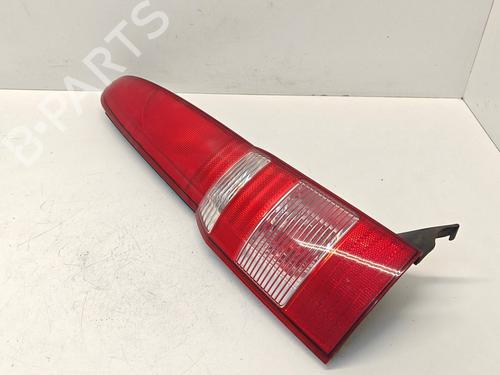 Used Left taillight Left taillight FIAT PANDA (169_) 1.2 (169.AXB11, 169.AXB1A) (60 hp) 40264910 40264910