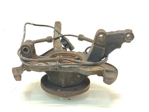 Left front steering knuckle FIAT 500 (312_) 0.9 (312AXN1A) | BP39516593M25 - Image 3