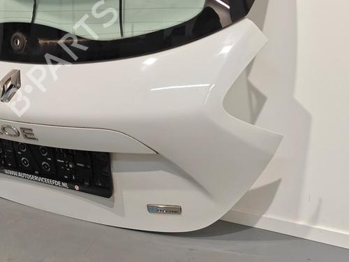 Tailgate RENAULT ZOE Hatchback Van (BFM_) Electric (BFME) | BP36219060C6 - Image 4