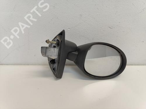 Used Right mirror Right mirror RENAULT TWINGO I (C06_) 1.2 (C066, C068) (58 hp) 33783338 33783338