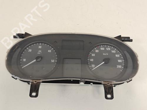 Used Display monitor Display monitor OPEL VIVARO A Van (X83) 2.0 CDTI (F7) (114 hp) 33791526 33791526