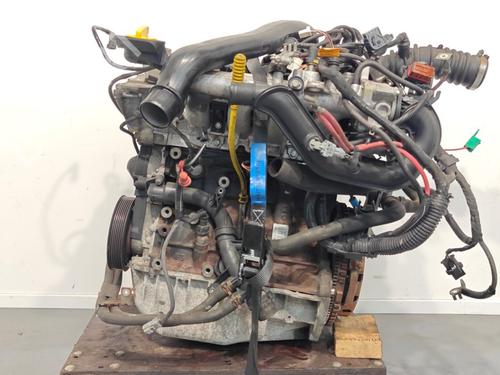 Engine RENAULT CLIO III (BR0/1, CR0/1) 1.2 16V (BR0P, CR0P) | BP39210303M1 - Image 2