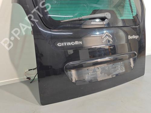 Tailgate CITROËN BERLINGO MULTISPACE (B9) 1.6 | BP36071226C6 - Image 4