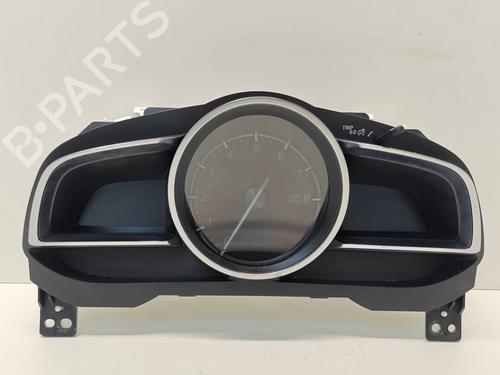 Used Instrument cluster Instrument cluster 39229515 39229515