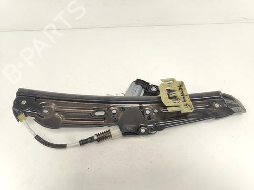 Used Rear right window mechanism Rear right window mechanism BMW 5 Touring (F11) 520 d xDrive (184 hp) 33787465 33787465