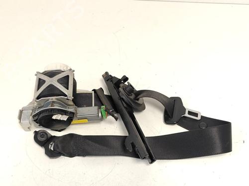 Used Front left seatbelt Front left seatbelt MERCEDES-BENZ C-CLASS (W204) C 320 CDI (204.022) (224 hp) 33791722 33791722