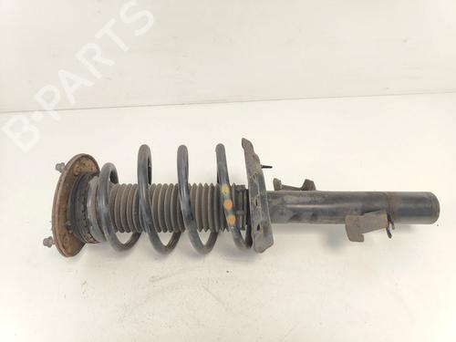 Used Left front shock absorber Left front shock absorber FORD MONDEO IV Turnier (BA7) 1.6 EcoBoost (160 hp) 33777384 33777384