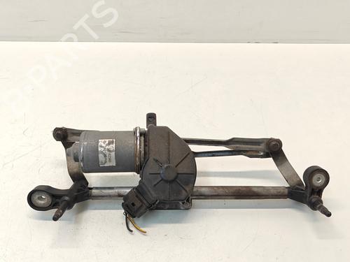 Used Front wipers mechanism Front wipers mechanism 39638627 39638627