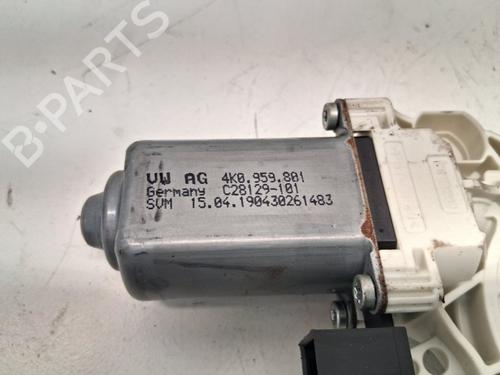 Electronic module VW ARTEON (3H7, 3H8) 1.5 TSi | BP38709952M83 - Image 4