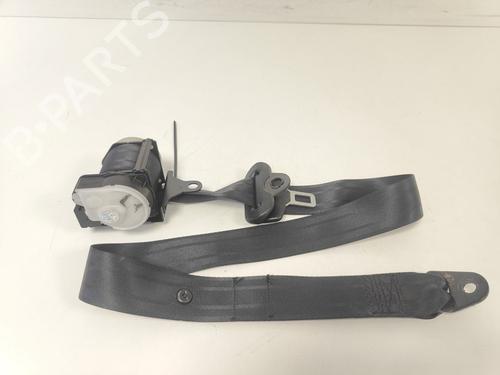 Used Rear left seatbelt Rear left seatbelt SUZUKI ALTO VII (GF, HA25_, HA35_) 1.0 (AMF310, GFC31S) (68 hp) 33776595 33776595