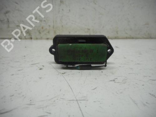 Used Heater resistor Heater resistor FIAT CINQUECENTO (170_) 1.1 Sporting (170AH) (54 hp) 33778369 33778369