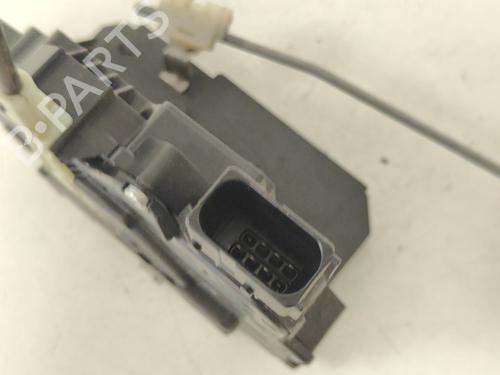 Front right lock OPEL CORSA E (X15) 1.0 (08, 68) | BP33787928C97 - Image 5