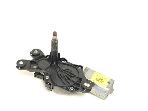 Used Rear wiper motor Rear wiper motor FORD C-MAX II (DXA/CB7, DXA/CEU) 1.6 TDCi (115 hp) 33790991 33790991