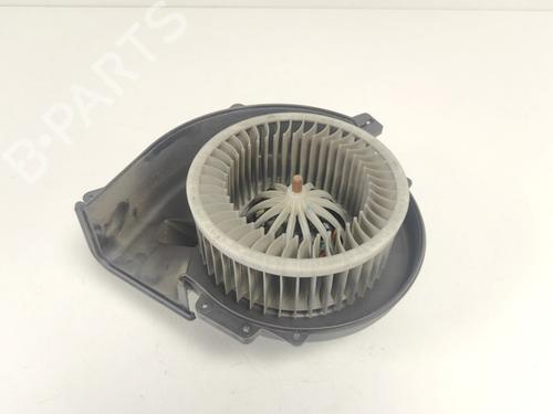 Used Heater blower motor Heater blower motor VW FOX Hatchback (5Z1, 5Z3, 5Z4) 1.2 (55 hp) 33786500 33786500