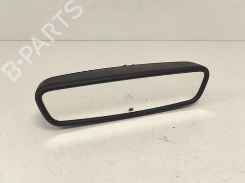 Used Rear mirror Rear mirror BMW 5 Touring (F11) 520 d xDrive (184 hp) 33787475 33787475