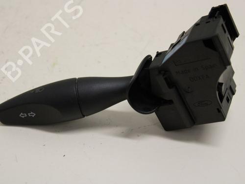 Used Steering column stalk Steering column stalk FORD FIESTA V (JH_, JD_) 1.4 TDCi (68 hp) 33780271 33780271
