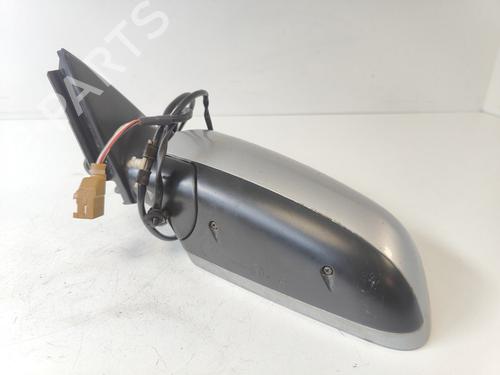 Left mirror AUDI A4 B6 (8E2) 1.8 T | BP33786797C26 - Image 4