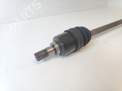 Right front driveshaft SUZUKI SWIFT III (MZ, EZ) 1.3 (RS413, ZC11S) | BP33776309M39 - Image 3
