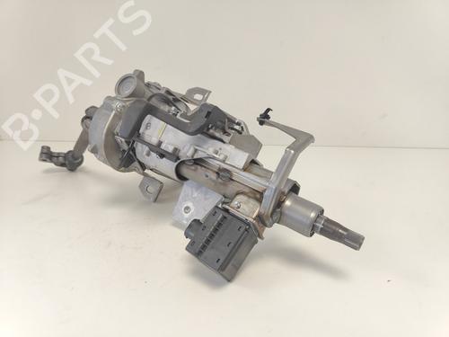 Steering column RENAULT CLIO IV (BH_) 1.5 dCi 90 | BP33775394M21 - Image 2