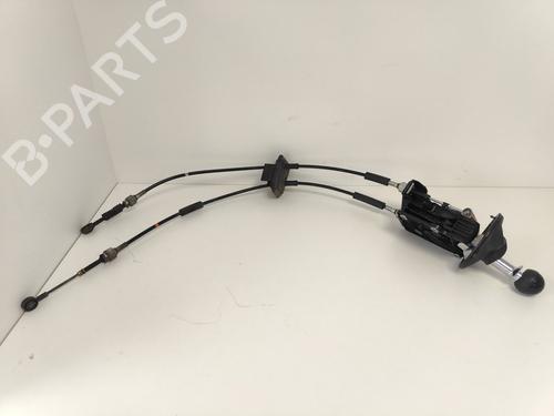 Used Shift knob Shift knob FIAT 500 (312_) 1.2 (312AXA1A) (69 hp) 33785473 33785473