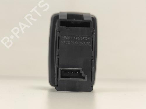 Switch BMW 3 Touring (E91) 318 d | BP33787699I30 - Image 2