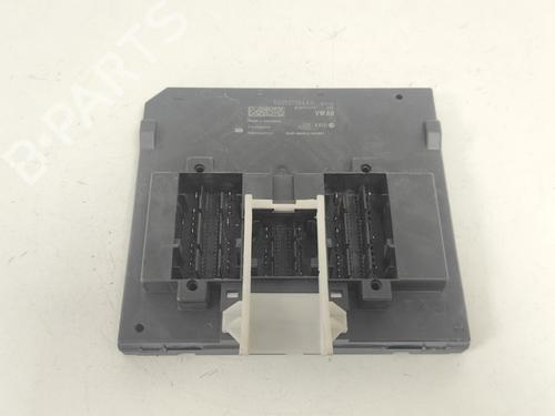Used Electronic module Electronic module VW GOLF VII (5G1, BQ1, BE1, BE2) 2.0 GTI (230 hp) 33777213 33777213