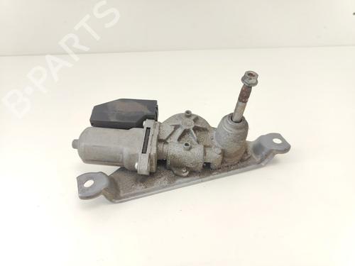 Used Rear wiper motor Rear wiper motor TOYOTA YARIS (_P13_) 1.0 (KSP130_, KSP130) (69 hp) 33785555 33785555