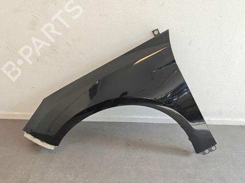 Forskærm venstre Forskærm venstre FORD FOCUS III Turnier 1.0 EcoBoost (125 hp) 34578813 34578813