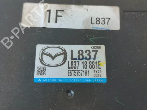 Switch MAZDA 6 Saloon (GH) 1.8 MZR | BP33776072I30 - Image 4