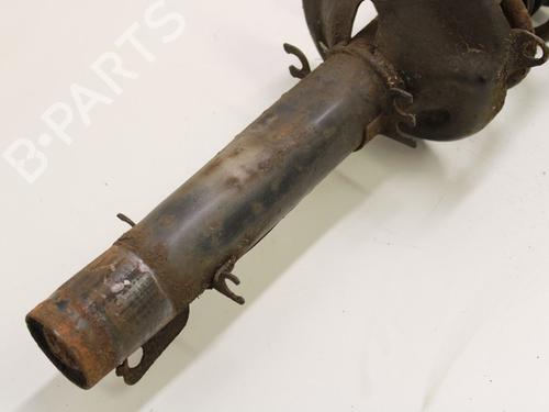 Right front shock absorber SEAT LEON (1M1) 1.9 TDI | BP33780444M17 - Image 4