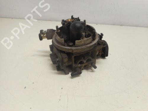 Spjældhus Spjældhus VW POLO II (86C, 80) 1.0 Cat (45 hp) 33778542 33778542