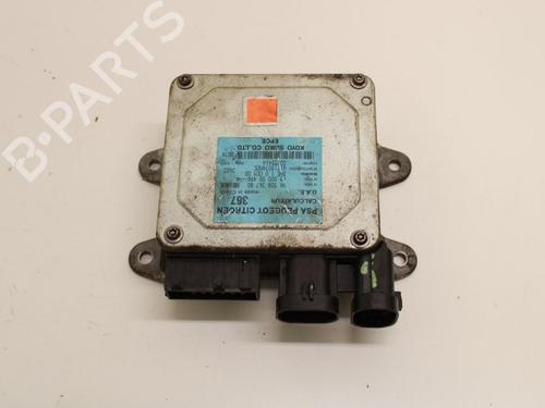 Used Steering ECU Steering ECU CITROËN C2 (JM_) 1.4 (73 hp) 33780717 33780717