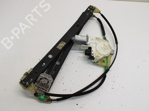 Used Rear left window mechanism Rear left window mechanism AUDI Q7 (4LB) 3.0 TDI quattro (240 hp) 33781596 33781596