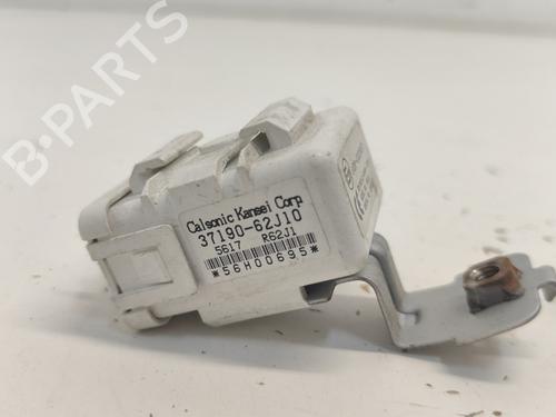 Control unit SUZUKI SWIFT III (MZ, EZ) 1.3 (RS413, ZC11S) | BP33783471M11 - Image 8