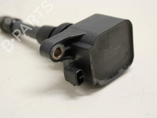 Ignition coil RENAULT MEGANE III Hatchback (BZ0/1_, B3_) 1.4 TCe (BZ0F, BZ1V) | BP33780346M94 - Image 2