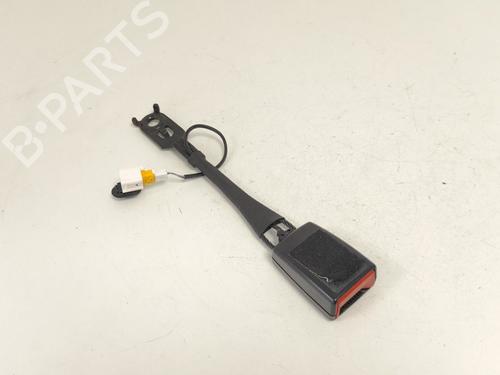 Used Seat buckle Seat buckle PEUGEOT 5008 (0U_, 0E_) 1.6 16V (156 hp) 33787773 33787773