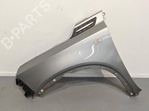 Used Left front fenders Left front fenders 38347210 38347210