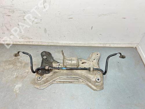 Subframe OPEL VIVARO B Van (X82) 1.6 CDTI (05) | BP33776394M9 - Image 4