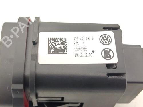 Warning switch SKODA CITIGO (NF1) 1.0 | BP39724888I22 - Image 3