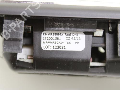 Interior roof light CITROËN DS5 2.0 HDi 200 Hybrid4 All-wheel Drive | BP33780555I8 - Image 4