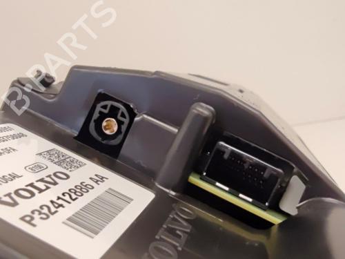 Instrument cluster VOLVO XC40 (536) B4 Mild-Hybrid | BP33790365C47 - Image 4