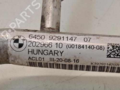 AC pipe BMW i3 (I01) Electric | BP38982571M126 - Image 5