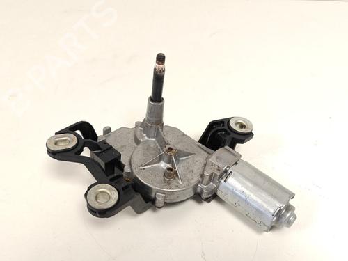 Used Rear wiper motor Rear wiper motor VW POLO V (6R1, 6C1) 1.6 TDI (90 hp) 33789266 33789266