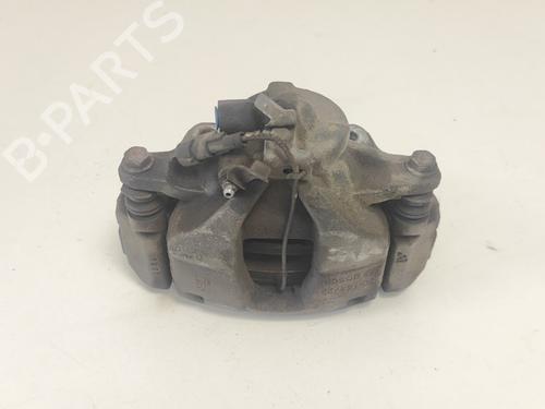Right front brake caliper OPEL COMBO Box Body/MPV (X12) 1.3 CDTI (B05) | BP33785860M104 - Image 2